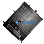 Batería para Jumper X4 2775152 [Batería de repuesto]